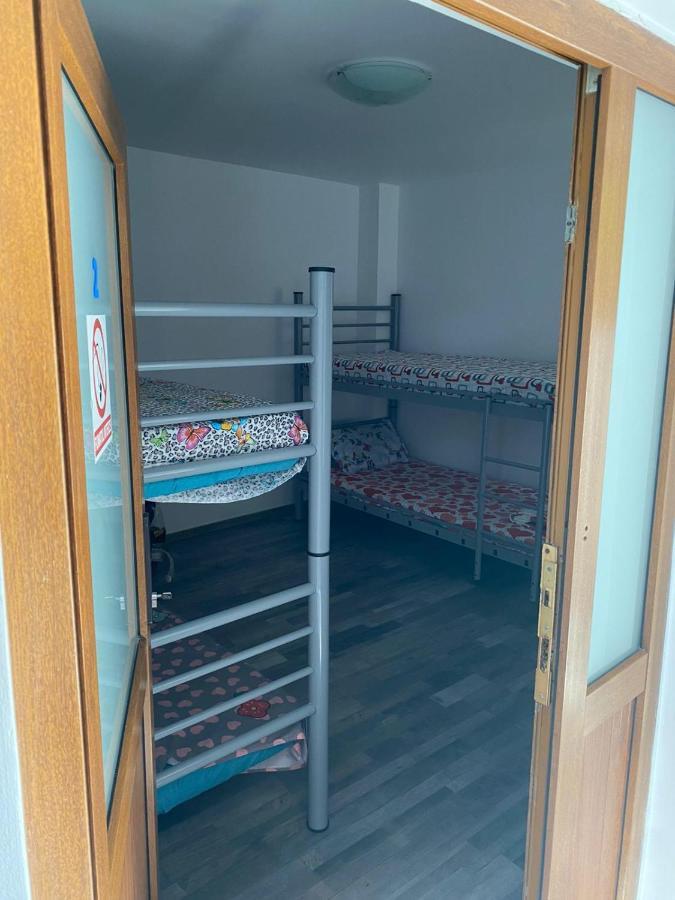 Hostel Monument Βουκουρέστι Εξωτερικό φωτογραφία