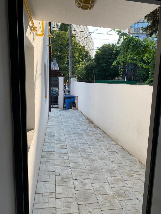 Hostel Monument Βουκουρέστι Εξωτερικό φωτογραφία