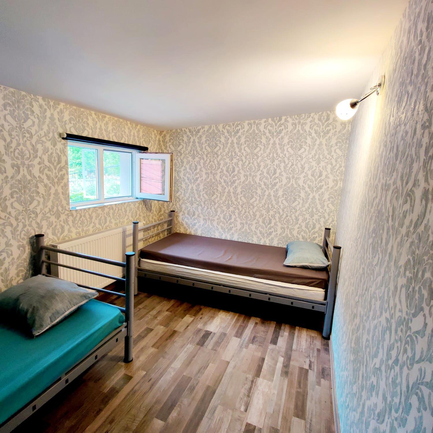Hostel Monument Βουκουρέστι Εξωτερικό φωτογραφία