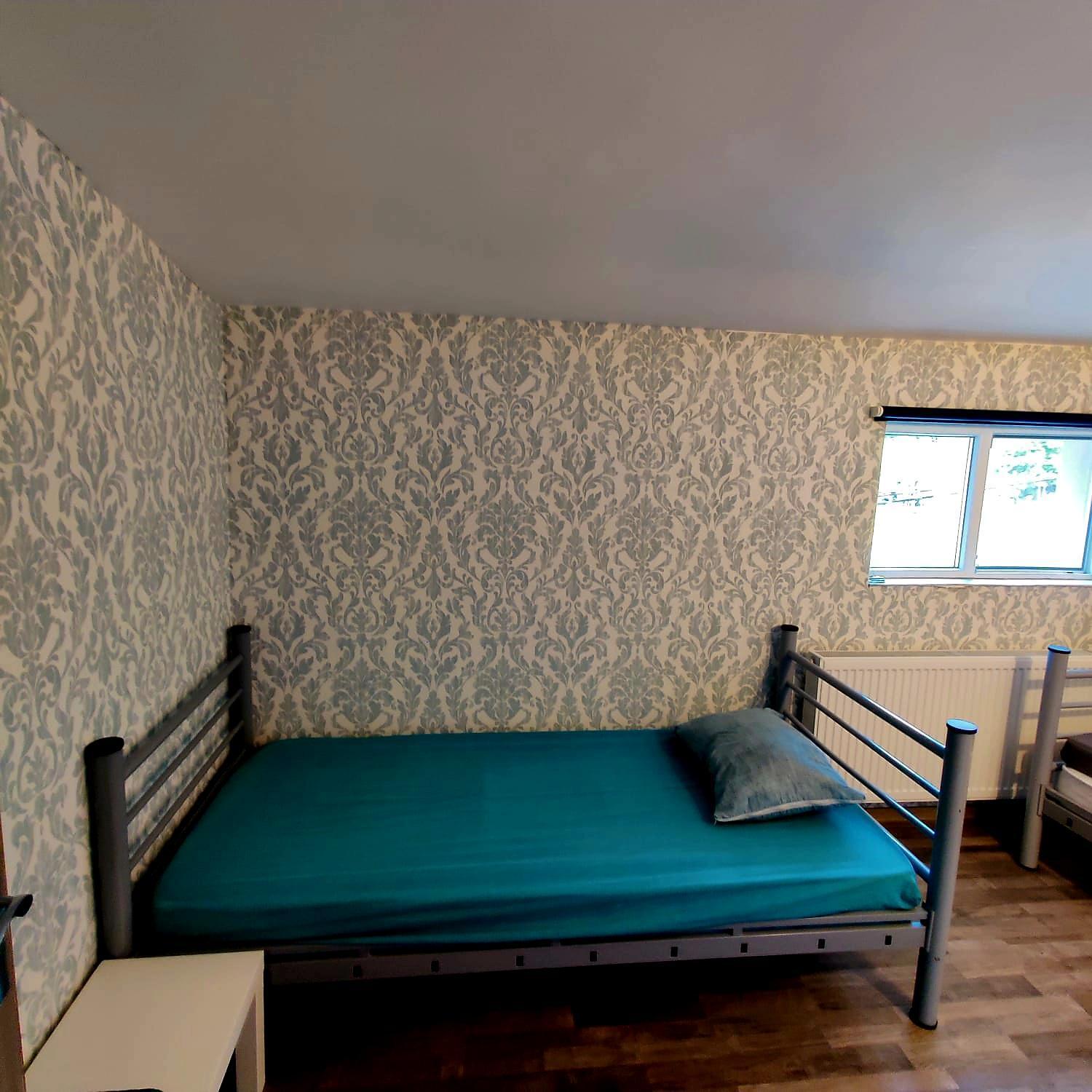 Hostel Monument Βουκουρέστι Εξωτερικό φωτογραφία