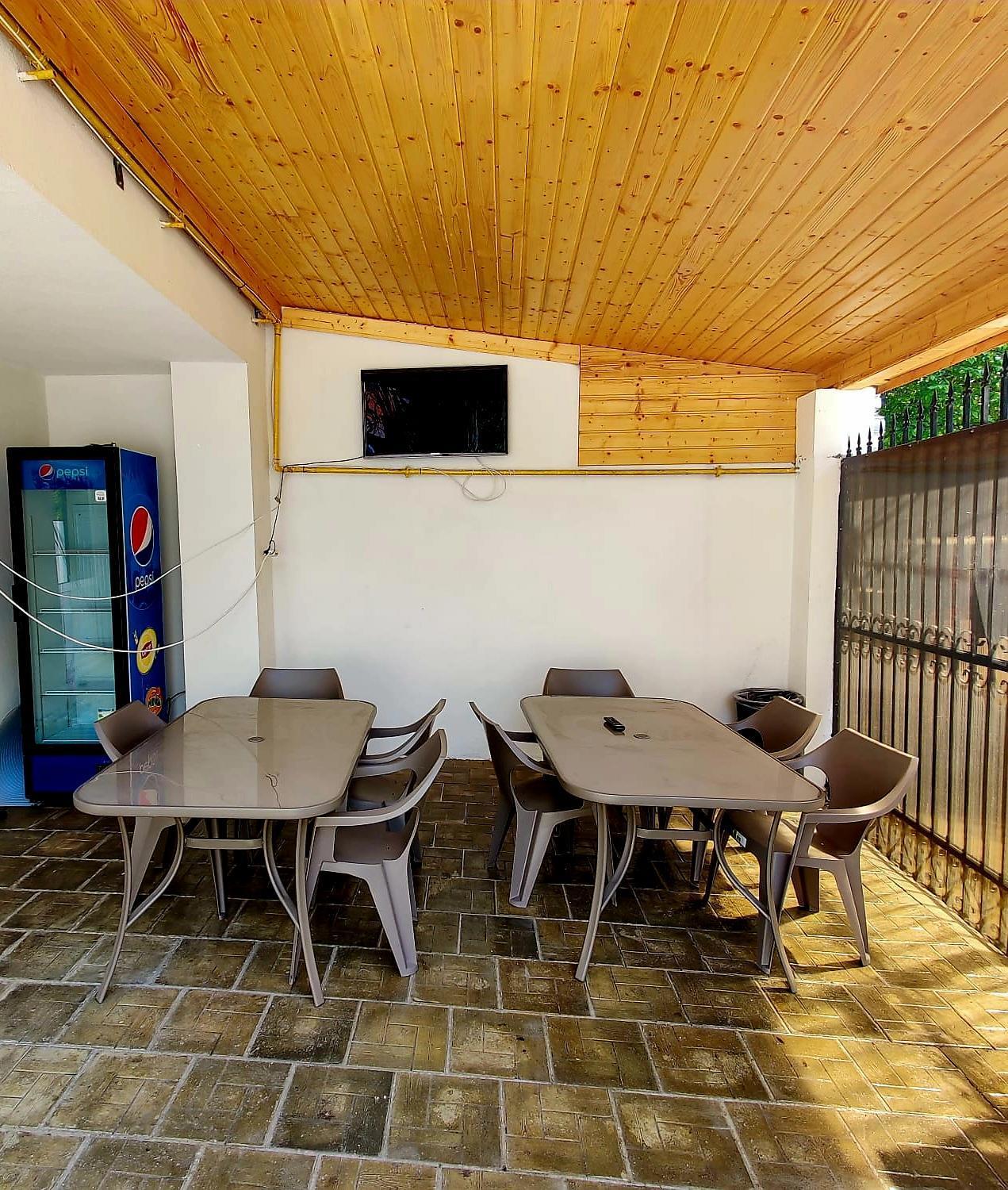 Hostel Monument Βουκουρέστι Εξωτερικό φωτογραφία